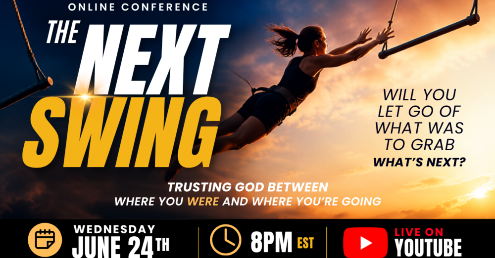 The Next Swing Online Conference 
