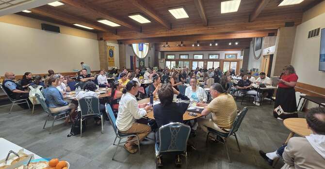 Community Meals