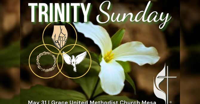 "Trinity Sunday"