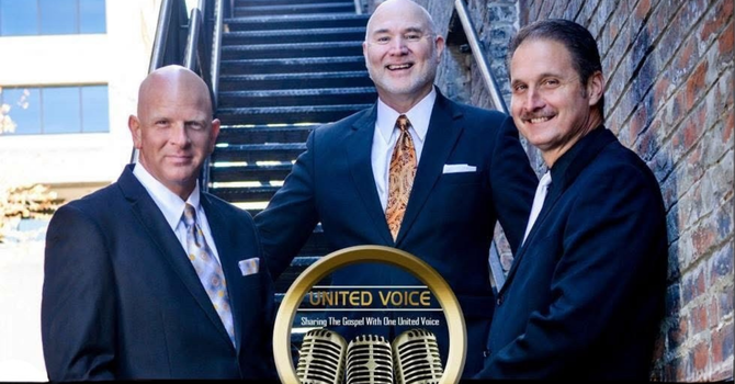 United Voice in Concert