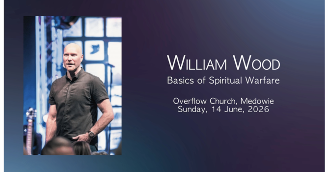 Intro to Spiritual Warfare