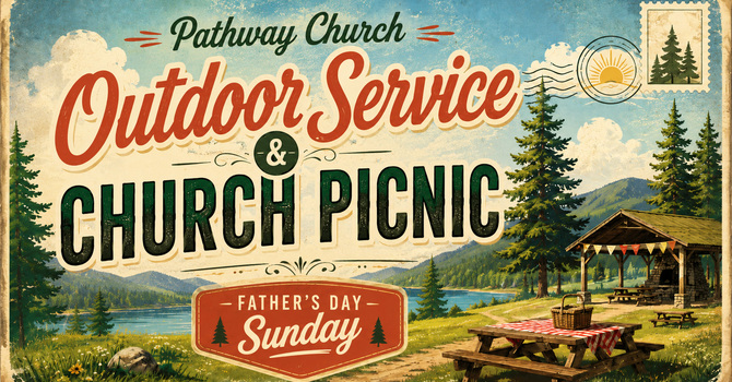 Church Service & Picnic