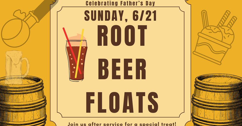 Celebrate Father's Day at LCOS
