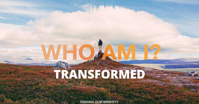 1. Transformed!