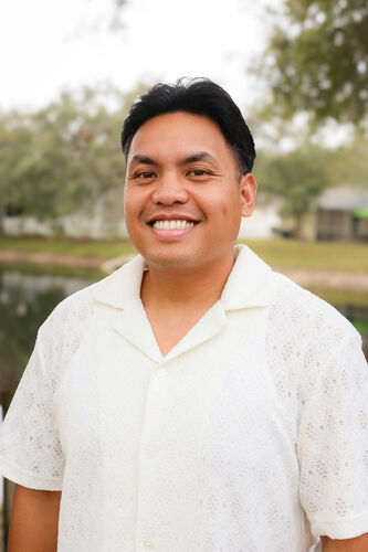 Mark Abril