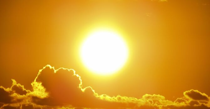 Summer Solstice Eve