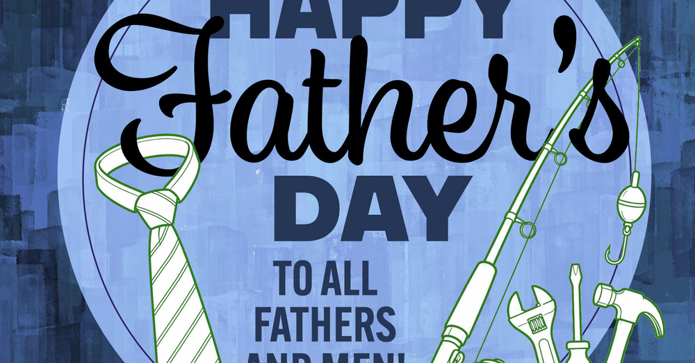 Happy Father's Day