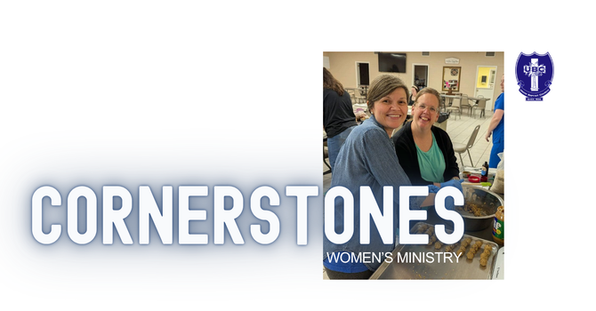 Cornerstones Fellowship