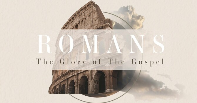 Romans 11:1-9