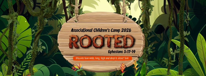 Kids Falls Creek Recap