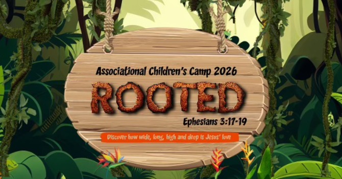 Kids Falls Creek Recap