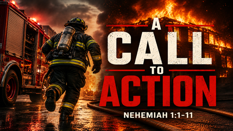 A Call to Action 
