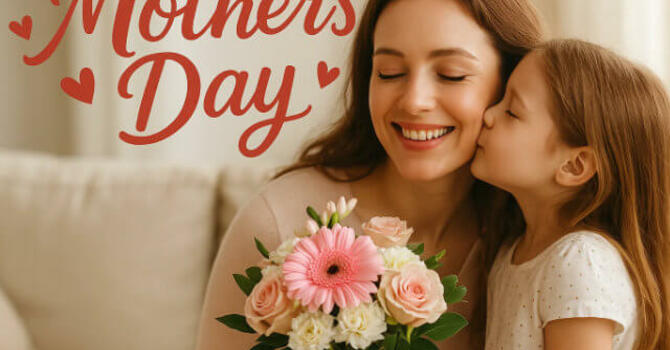The Importance of Motherhood