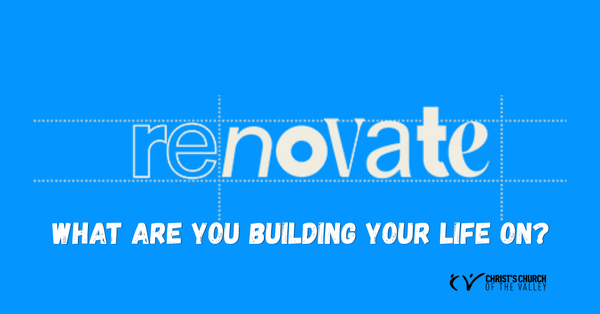Renovate - Part 1