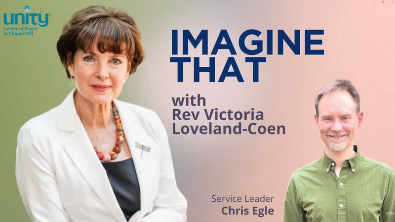 Imagine That!