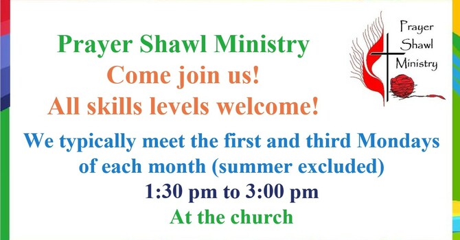 Prayer Shawl Ministry 