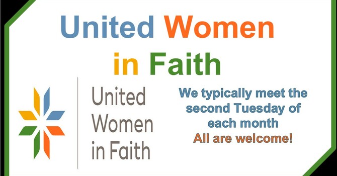 United Women in Faith 