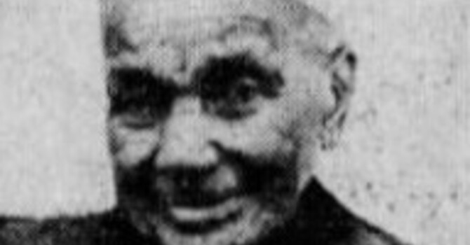 St. Paul's Sponsors Local African American History Lecture image