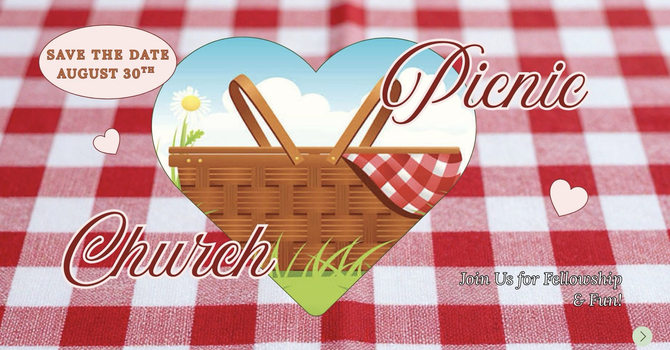 Annual Church Picnic