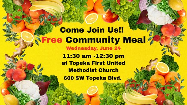 Community Lunch