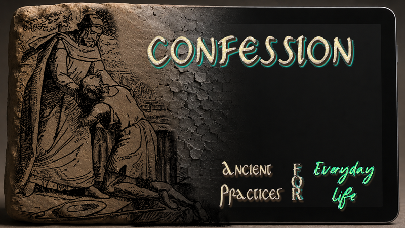 Confession