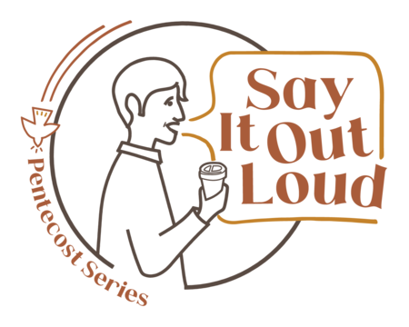 Say It Out Loud!