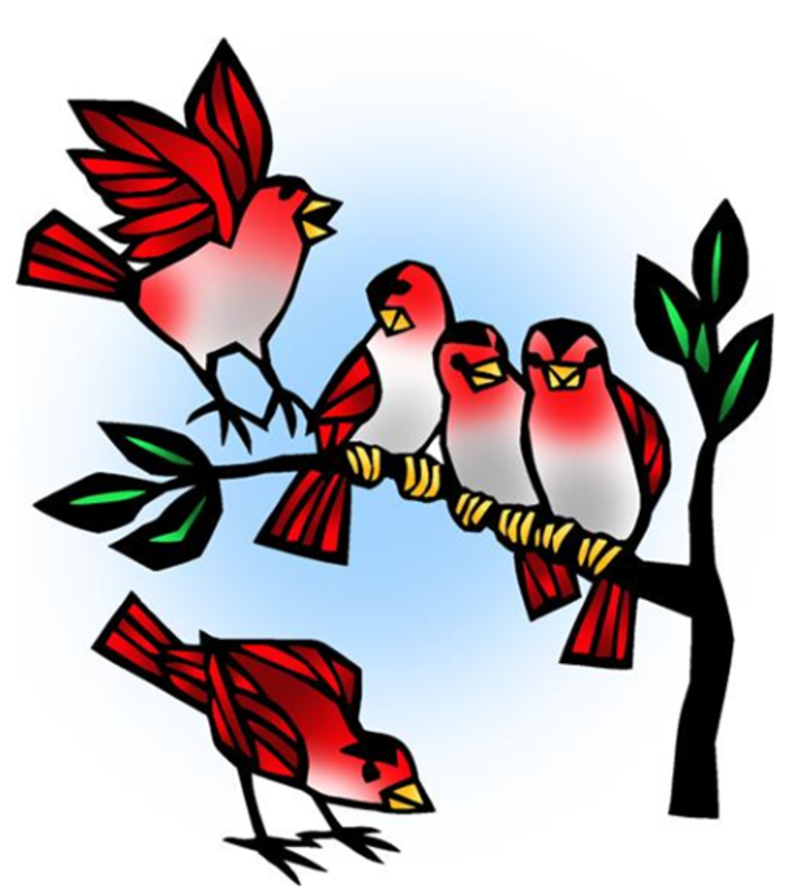 Sunday, June 21, 2026 - Fourth Sunday after Pentecost