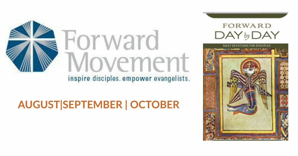 Forward Day by Day
