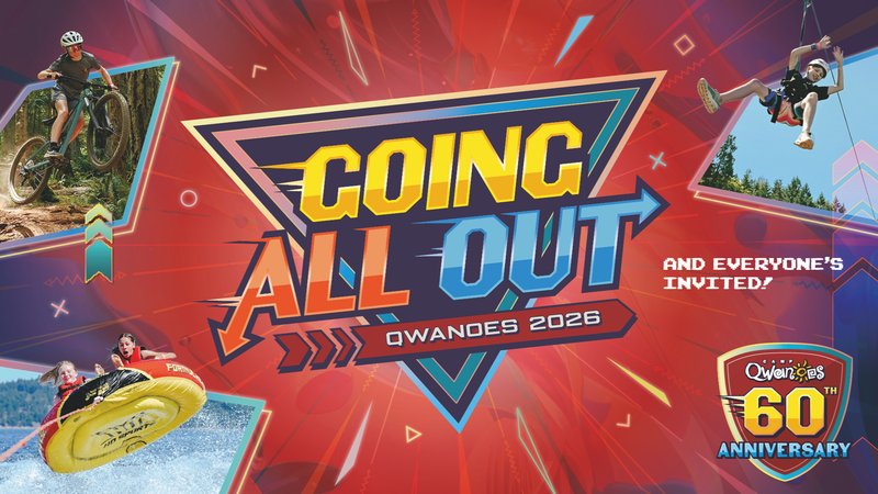 Going All Out | Qwanoes Sunday