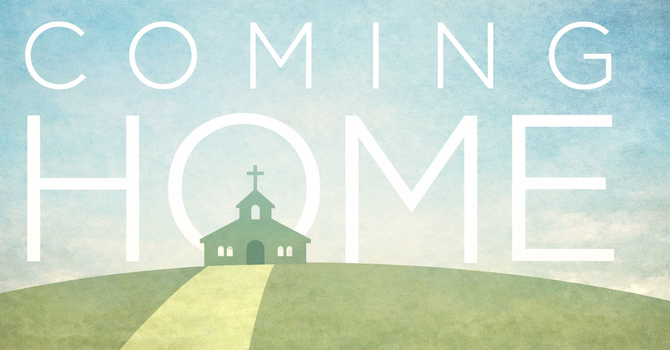 Coming Home