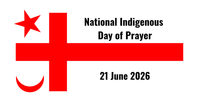 Sunday Bulletin: 21 June 2026 image