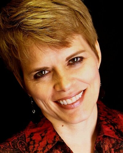 Mary McKinley