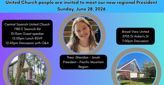 Meet the PMR President