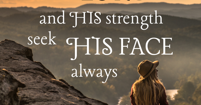 Verse of the Week!