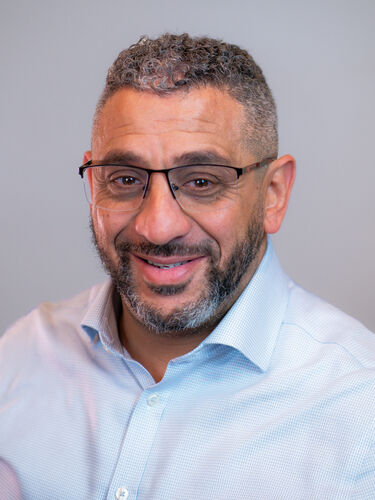 JohnPaul Mansour