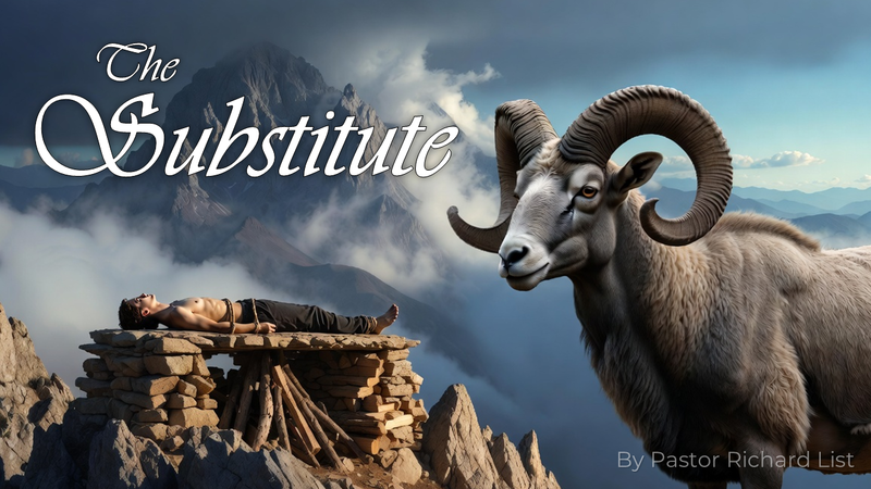 The Substitute