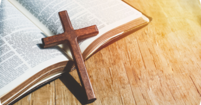 Holy Eucharist (BAS)
