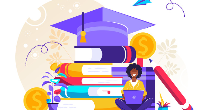 C.E. Richardson Scholarship Fund