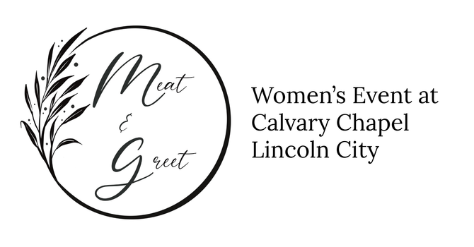 Women's Meat & Greet
