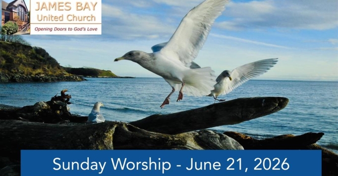 Sunday Worship & Choir Service