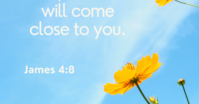 Go Deeper with Him image