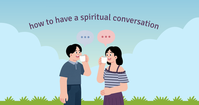 Lay Evangelists Resources