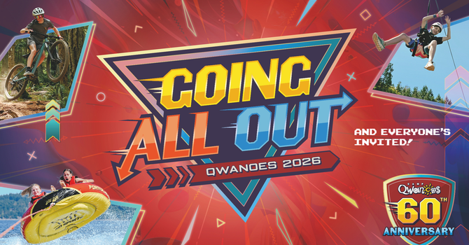 Going All Out | Qwanoes Sunday
