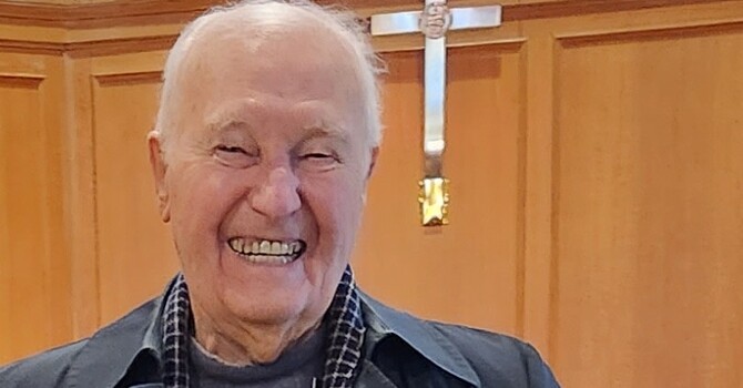Max Wideman
