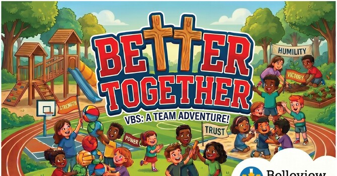 Vacation Bible School