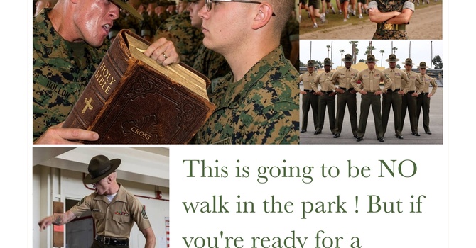 Boot Camp