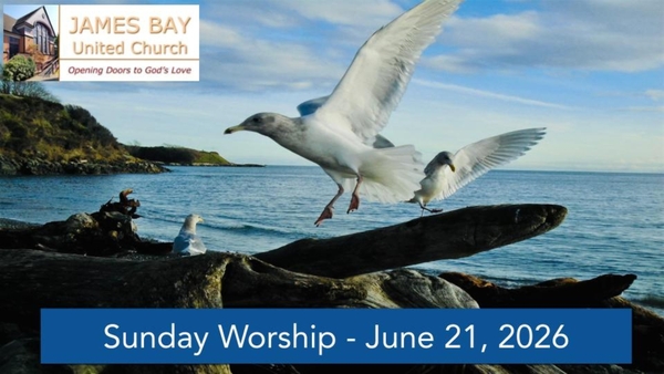 Sunday Worship & Choir Service