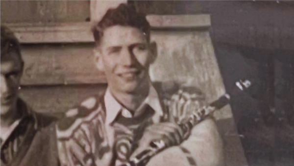 Special Father's Day Concert: Lloyd Arntzen & Friends