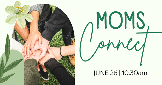 MOMS Connect