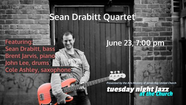 Sean Drabitt Quartet